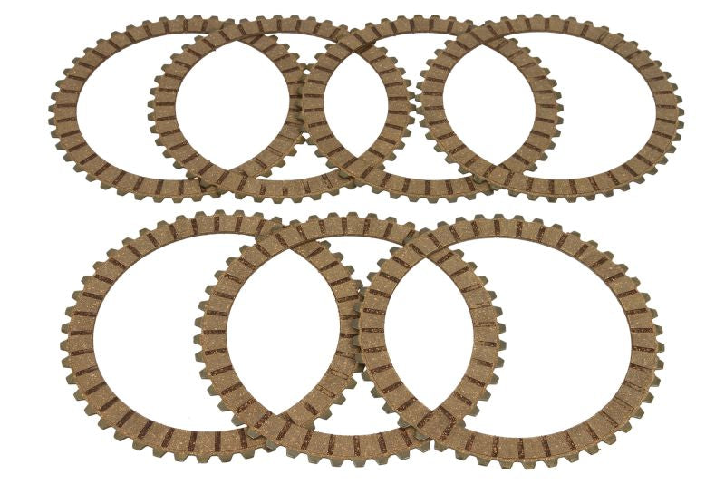 Disc ambreiaj TRW MCC338-7 
