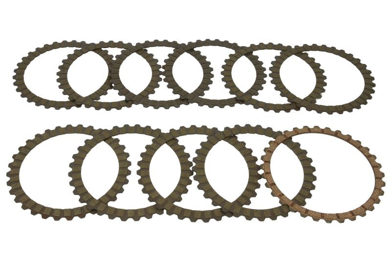 Disc ambreiaj TRW MCC341-11 