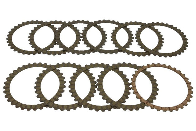 Disc ambreiaj TRW MCC341-11 