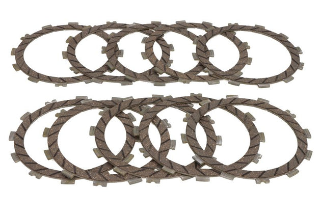 Disc ambreiaj TRW MCC343-10 