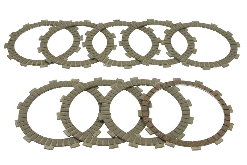 Disc ambreiaj TRW MCC344-9 