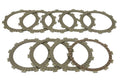 Disc ambreiaj TRW MCC344-9 