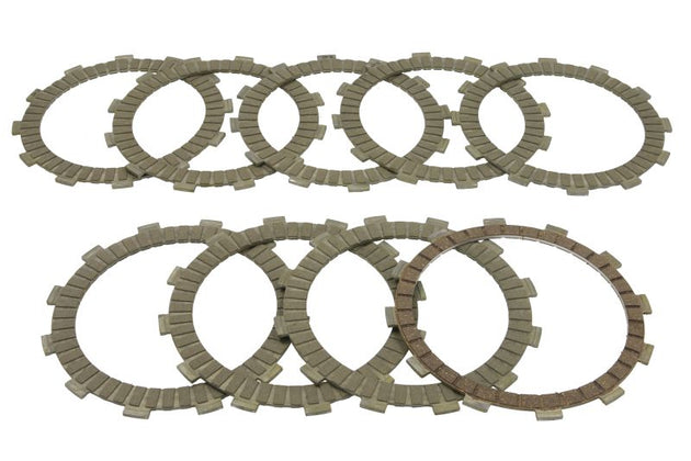 Disc ambreiaj TRW MCC344-9 