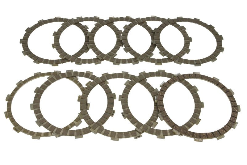Disc ambreiaj TRW MCC349-10 