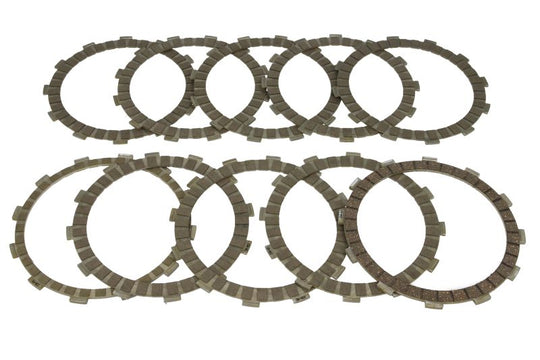Disc ambreiaj TRW MCC349-10 