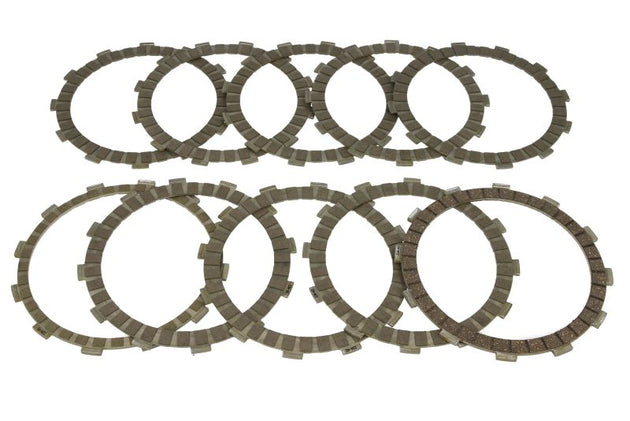 Disc ambreiaj TRW MCC349-10 