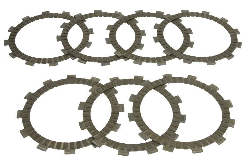 Disc ambreiaj TRW MCC407-7 