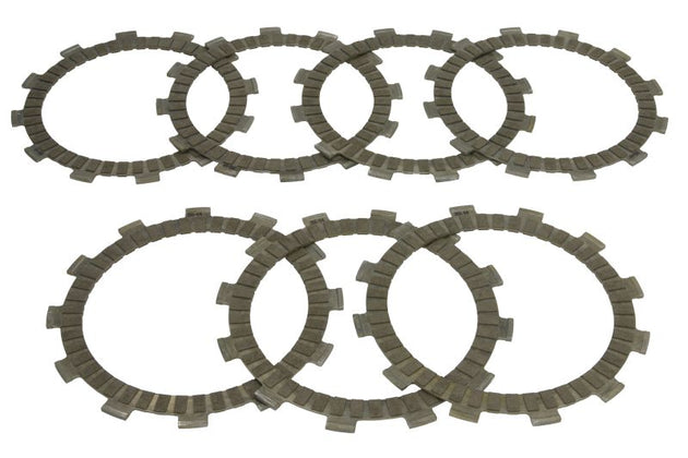 Disc ambreiaj TRW MCC407-7 