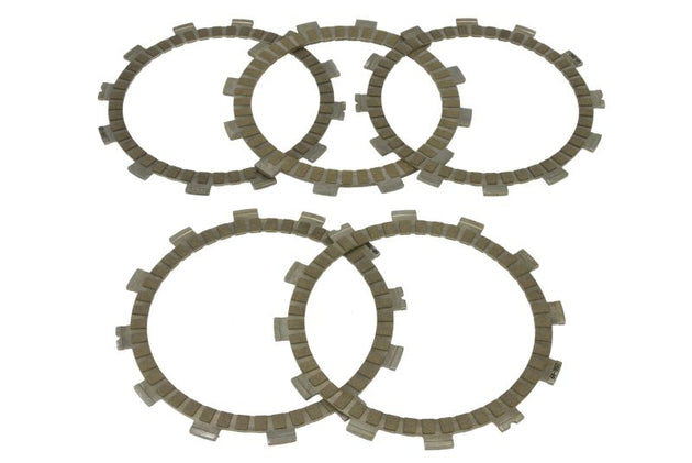 Disc ambreiaj TRW MCC409-5 