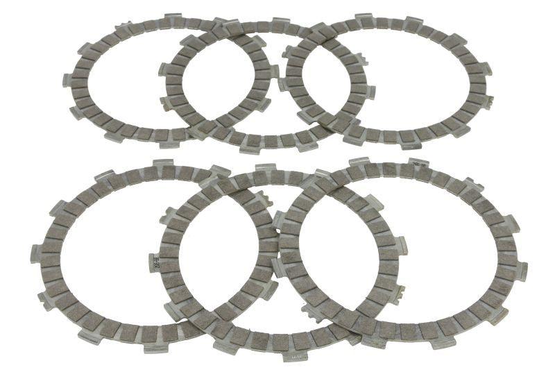 Disc ambreiaj TRW MCC413-6 