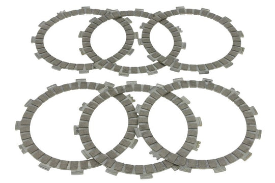 Disc ambreiaj TRW MCC413-6 