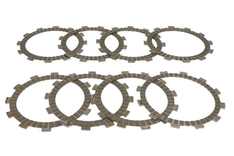 Disc ambreiaj TRW MCC414-8 