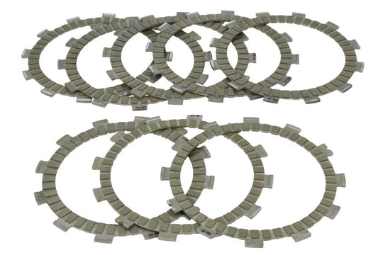 Disc ambreiaj TRW MCC416-8 