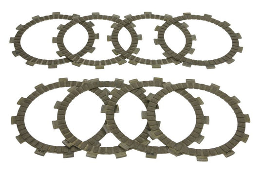 Disc ambreiaj TRW MCC419-8 