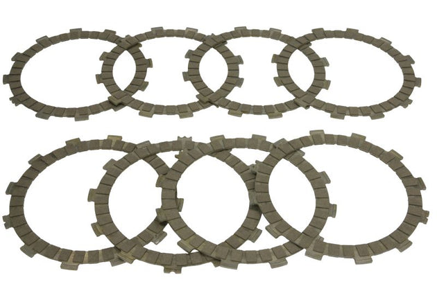 Disc ambreiaj TRW MCC423-8 