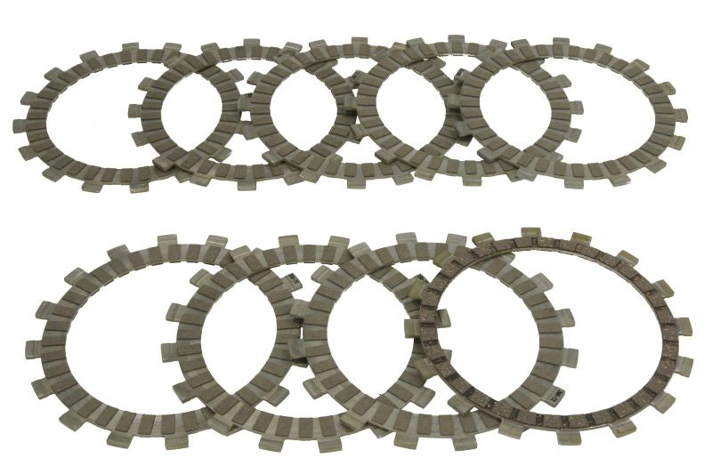 Disc ambreiaj TRW MCC425-9 