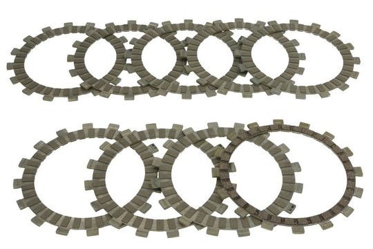 Disc ambreiaj TRW MCC425-9 