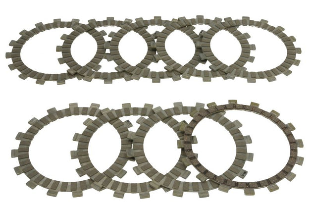 Disc ambreiaj TRW MCC425-9 