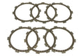 Disc ambreiaj TRW MCC428-6 