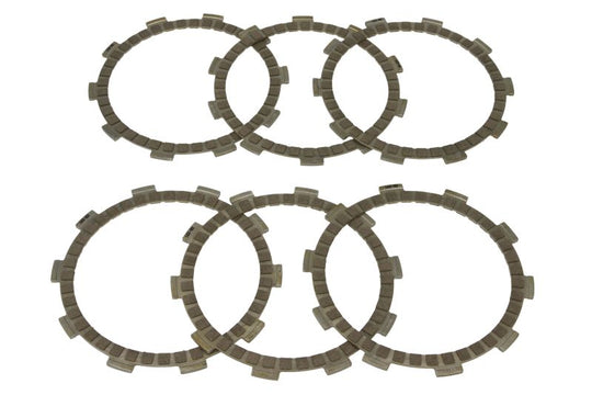 Disc ambreiaj TRW MCC428-6 