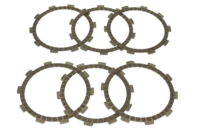 Disc ambreiaj TRW MCC428-6 
