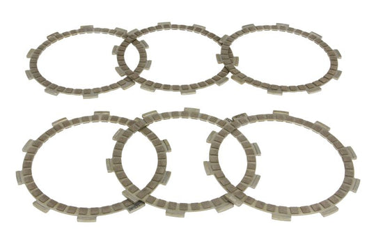 Disc ambreiaj TRW MCC429-6 