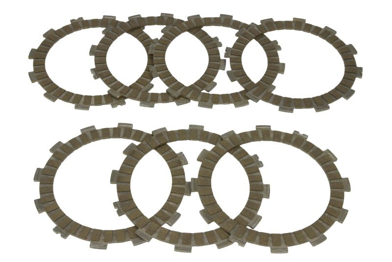 Disc ambreiaj TRW MCC432-7 