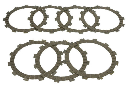 Disc ambreiaj TRW MCC435-7 