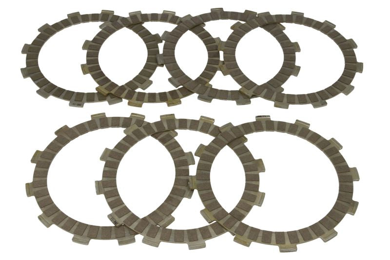 Disc ambreiaj TRW MCC437-7 