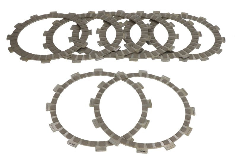 Disc ambreiaj TRW MCC438-8 