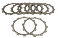 Disc ambreiaj TRW MCC438-8 