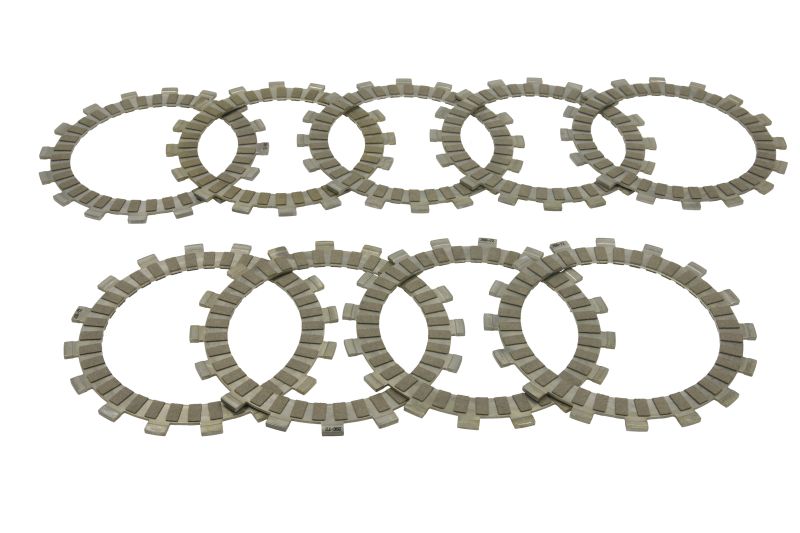 Disc ambreiaj TRW MCC441-9 
