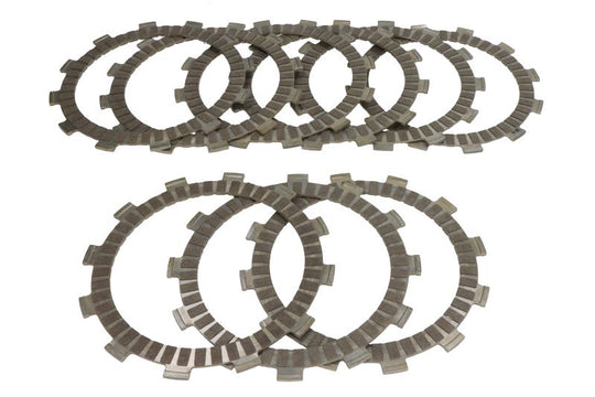 Disc ambreiaj TRW MCC442-9 