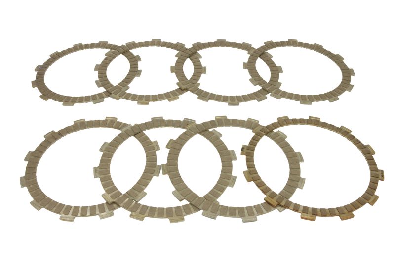 Disc ambreiaj TRW MCC445-8 