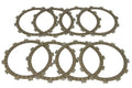 Disc ambreiaj TRW MCC503-8 