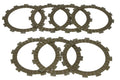 Disc ambreiaj TRW MCC504-7 
