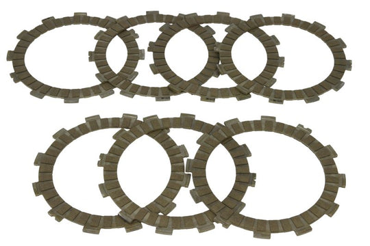 Disc ambreiaj TRW MCC504-7 