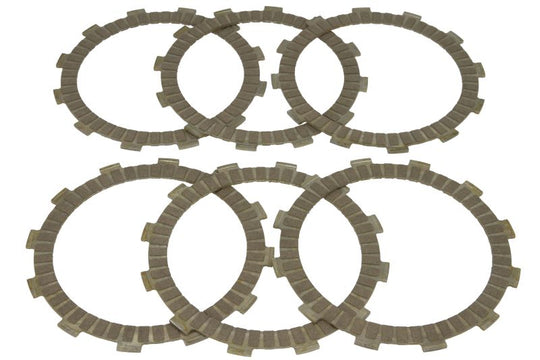Disc ambreiaj TRW MCC505-6 