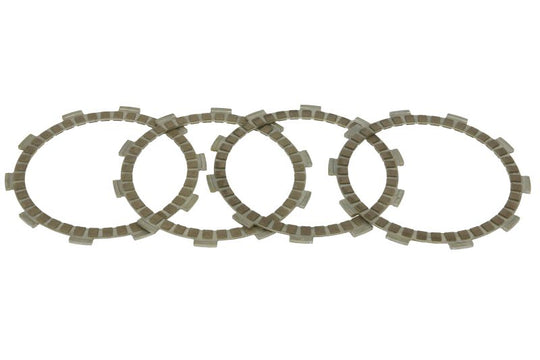 Disc ambreiaj TRW MCC550-4 