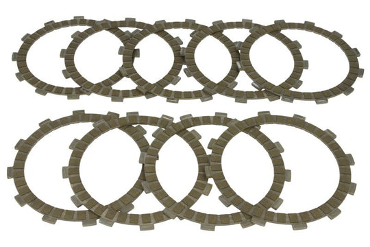 Disc ambreiaj TRW MCC551-9 