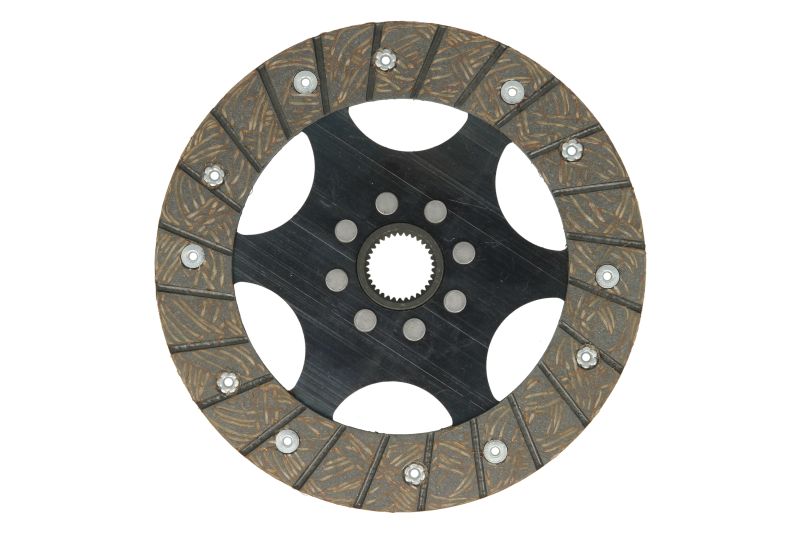 Disc ambreiaj TRW MCC600 