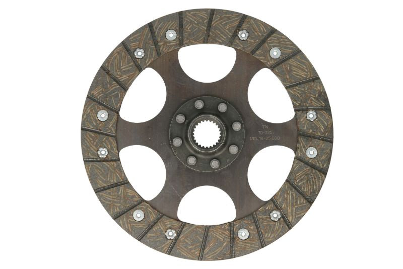 Disc ambreiaj TRW MCC602 