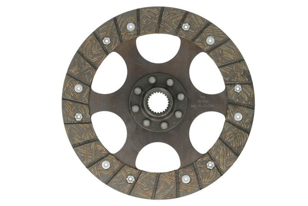 Disc ambreiaj TRW MCC602 