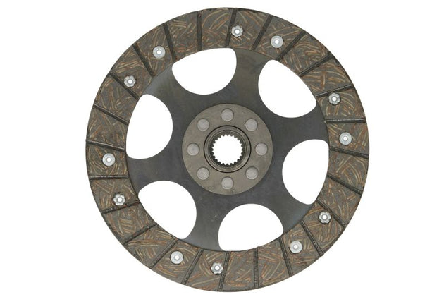 Disc ambreiaj TRW MCC602 