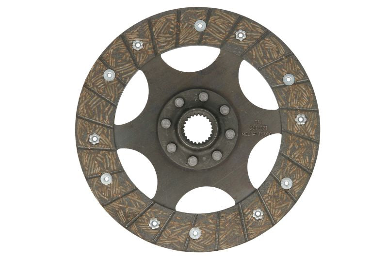 Disc ambreiaj TRW MCC603 