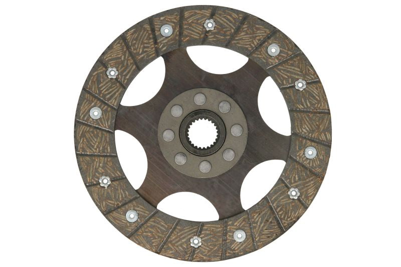 Disc ambreiaj TRW MCC603 