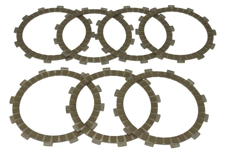 Disc ambreiaj TRW MCC604-7 