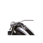 Ghidon Moto MCL132SC 