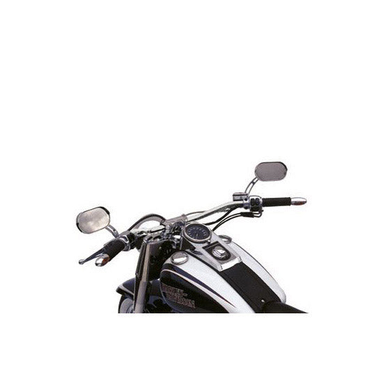 Ghidon Moto MCL133SC 