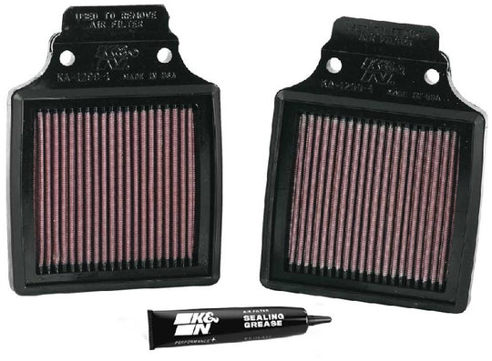 Filtru aer K&N KA-1299-1 